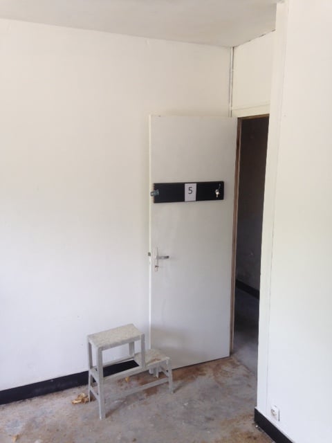 Box de 12m²