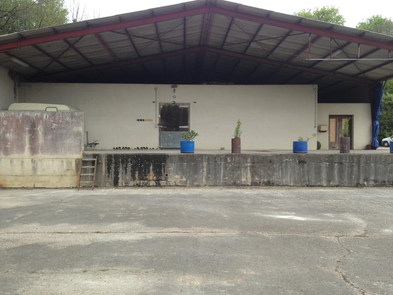 Garde Meuble